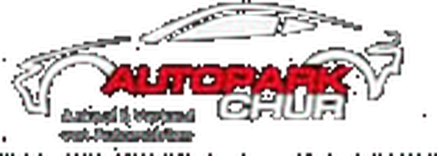 Autopark Chur Logo